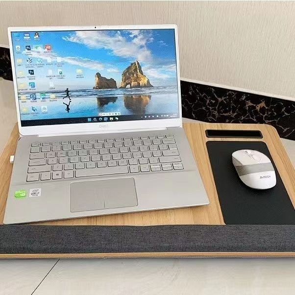 Laptop Desk Home Lazy Foldable Portable Bed Table