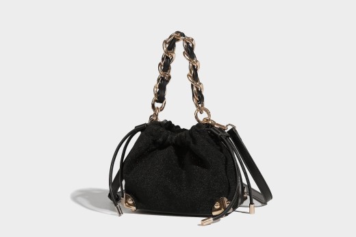 Niche Designer Shoulder Crossbody Bag