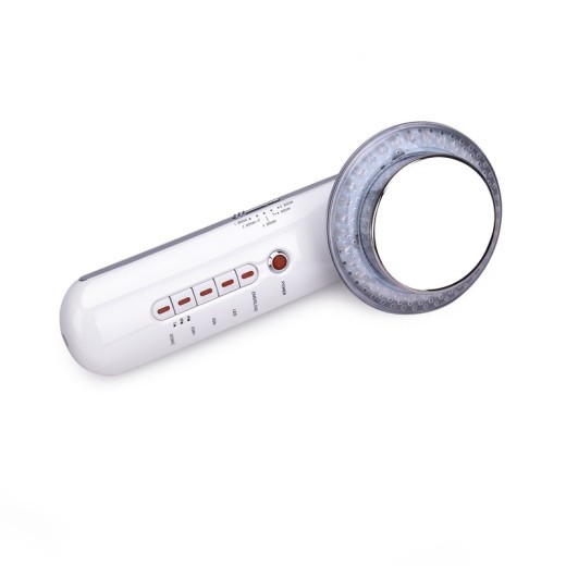 LED Ultrasonic Import Beauty Equipment