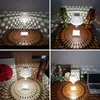 Crystal Table Lamp