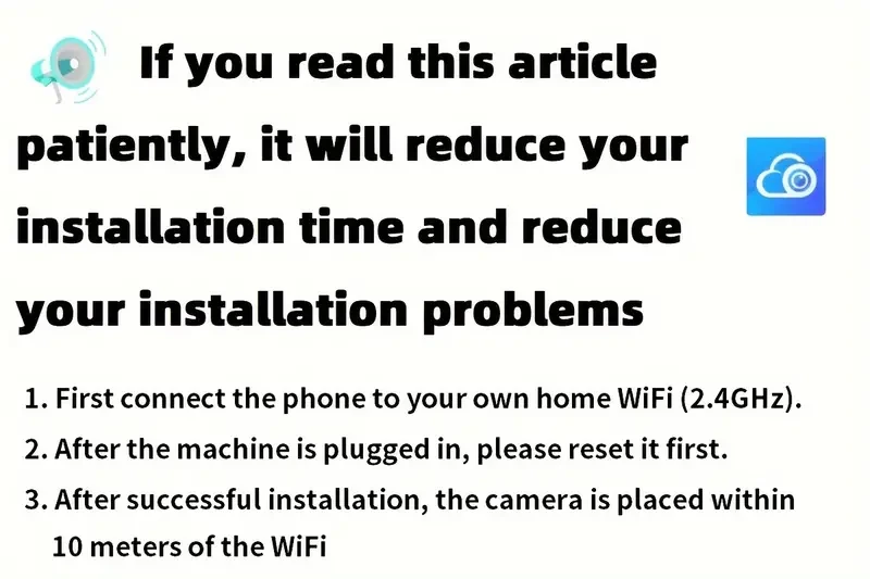 1080P Wireless HD Security Camera: Home Safety,Two-Way Audio, Motion Detection, Remote Operation