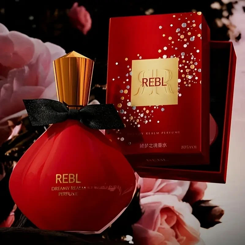 Rebel Dreamy Realm Perfume for Women