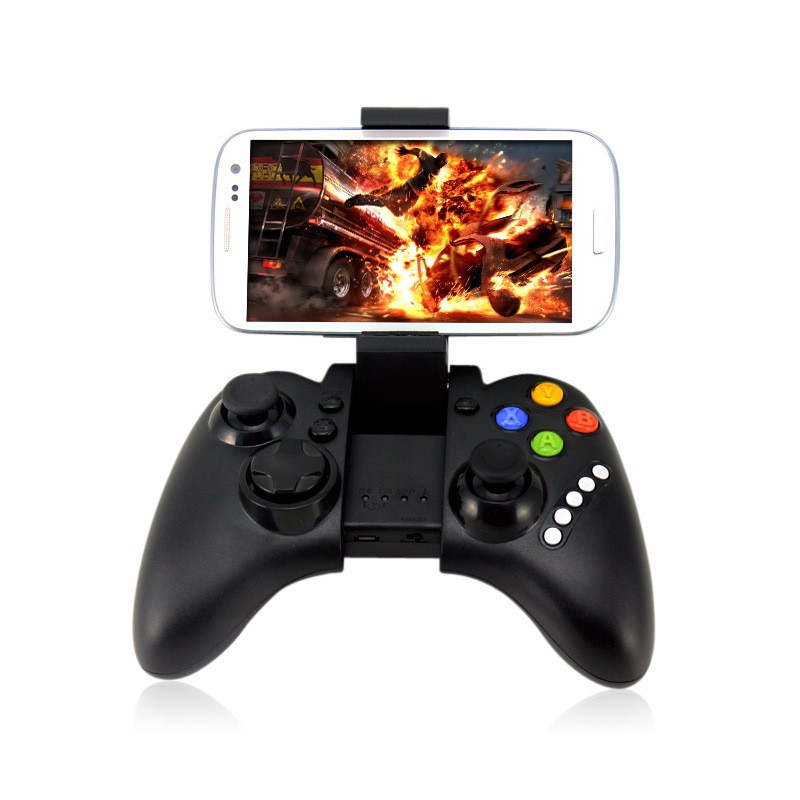 Compatible with Apple , IPEGA PG-9021 Bluetooth Mobile Game Controller
