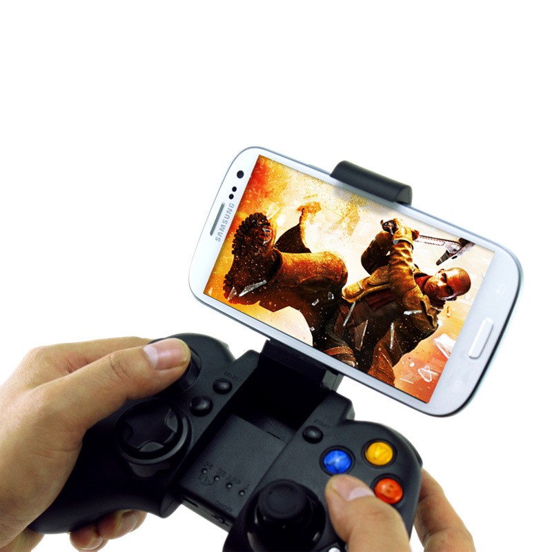 Compatible with Apple , IPEGA PG-9021 Bluetooth Mobile Game Controller