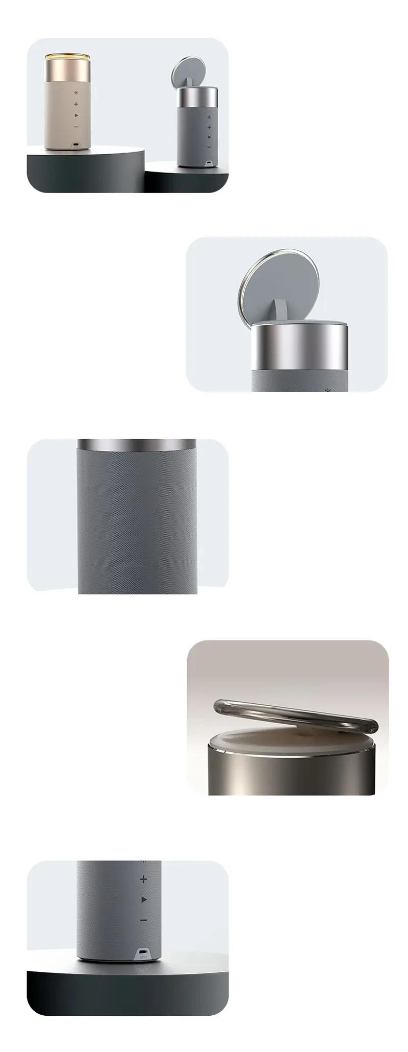 3 In 1 Multi-Function IPhone And AirPods Wireless Charger