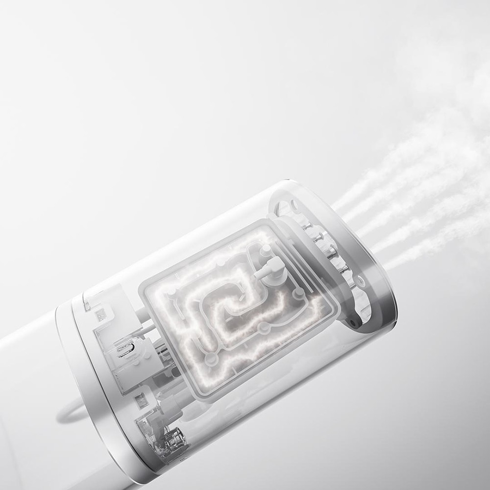 Xiaomi Mijia Handheld Garment Steamer 2