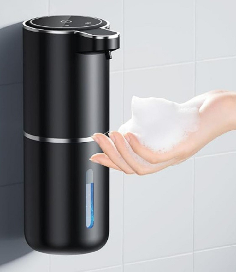 Automatic Soap Dispenser Touchless Foaming Soap Dispenser
