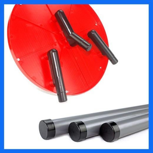 Outdoor Parent-child Game Bow And Arrow Shooting Toy