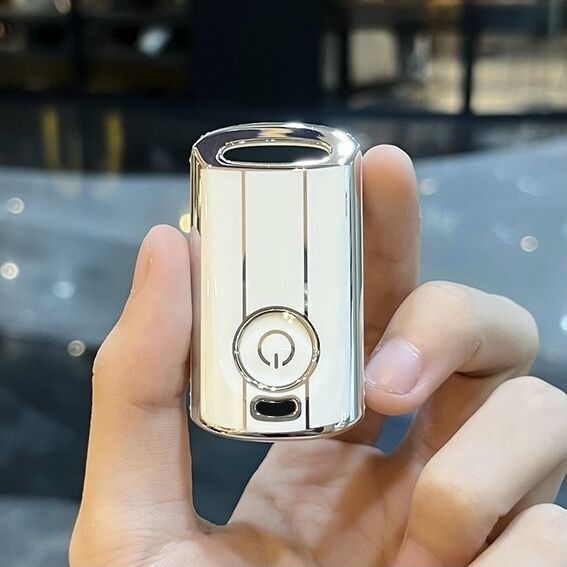 Applicable To Xmax300 Motorcycle Key Cover