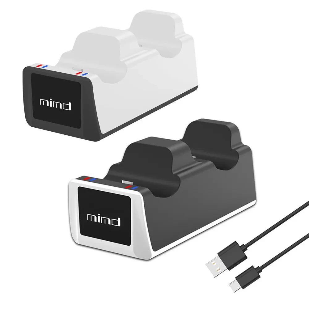 PS5 Wireless Controller Dual Charge Game Controller