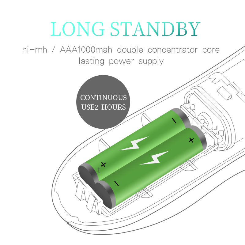 Babyfutur baby nasal aspirator