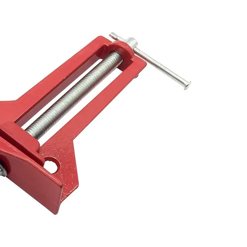 Woodworking Painting Glass Of Photo Frame Fish Tank Fixing Clip