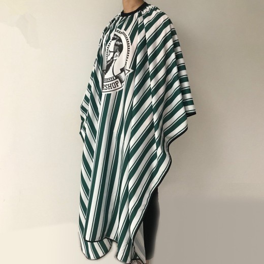 Barber shop hairdresser salon adult haircut shaving cloth