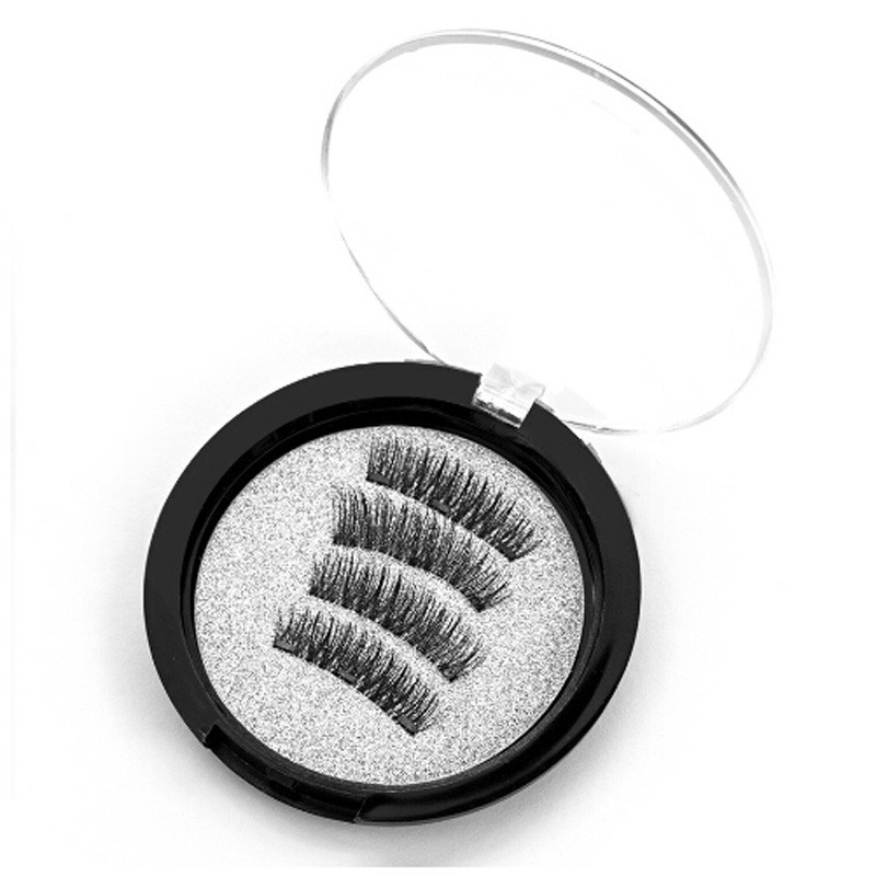 Supernatural Magnetic Reusable Lashes