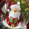 Outdoor Christmas PVC inflatable Decorated Ball