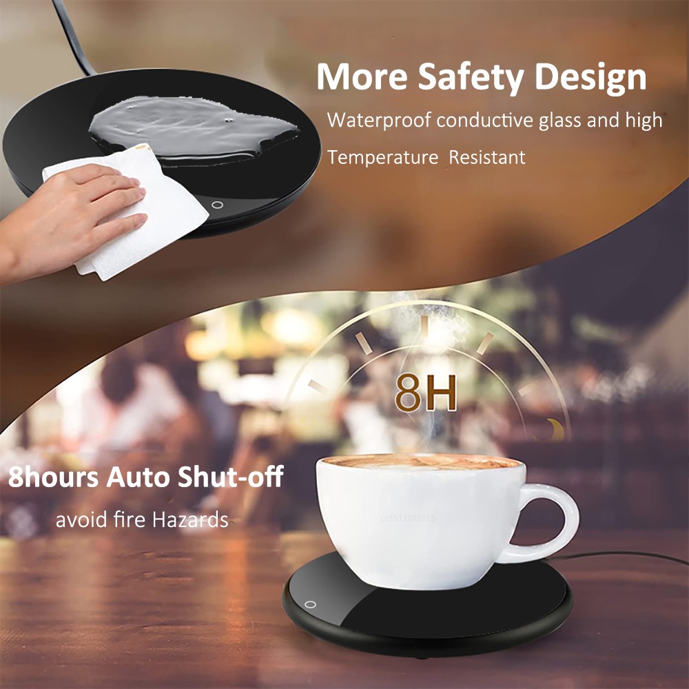 Mug Warmer USB Cup Warmer
