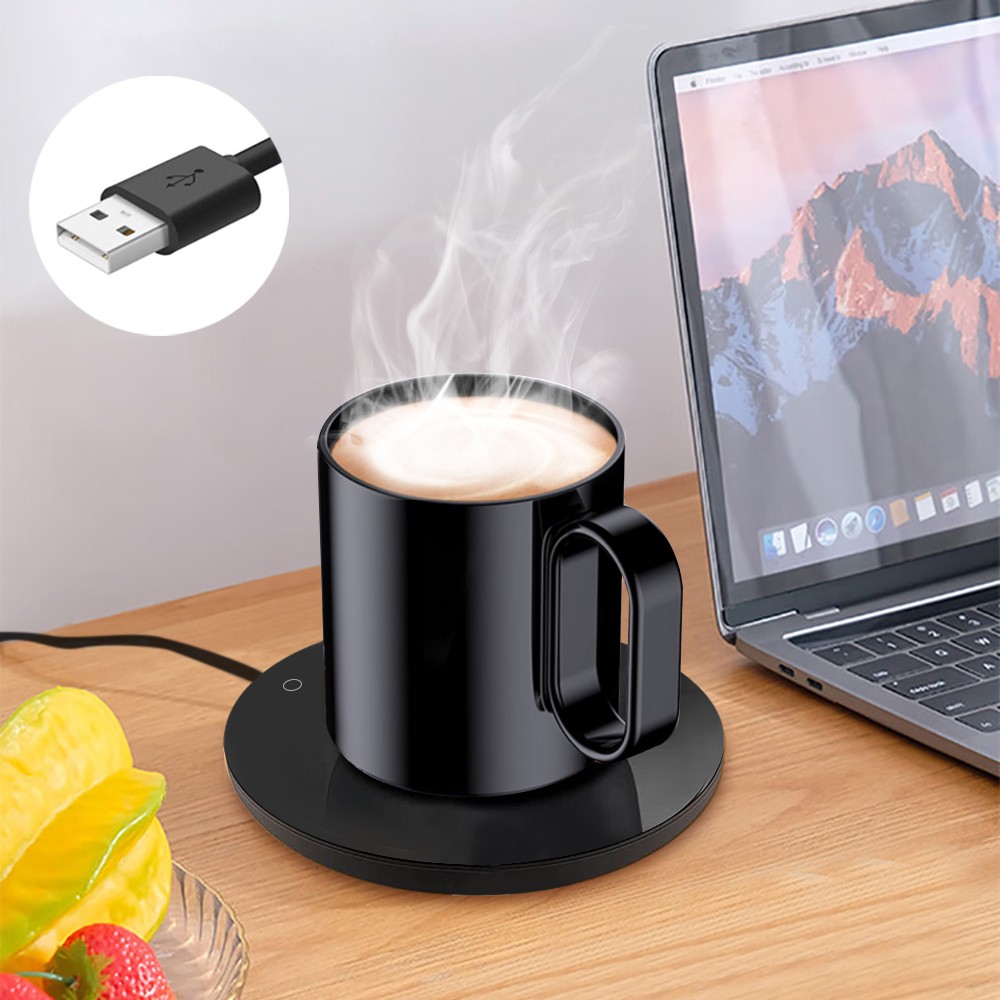 Mug Warmer USB Cup Warmer