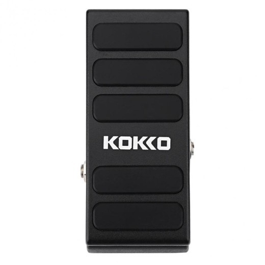 Combined Multi Effect Guitar Pedal Accessories