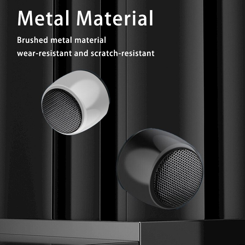 M1 Portable Bluetooth Speaker