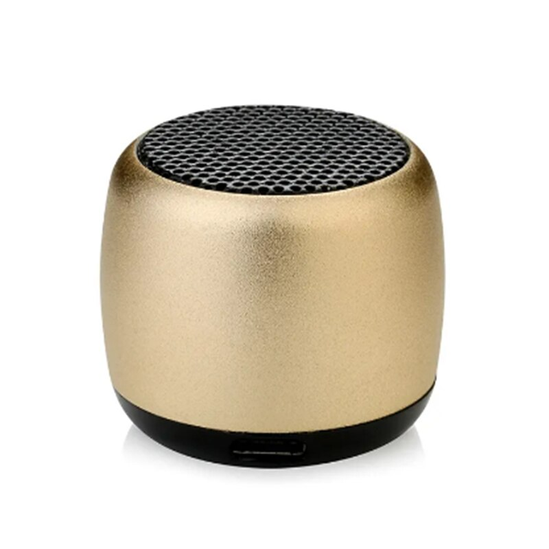 M1 Portable Bluetooth Speaker