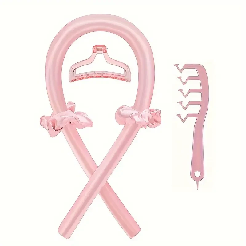 Hair Styling Kit: No Batteries Required - Personal Care Electronics, Design