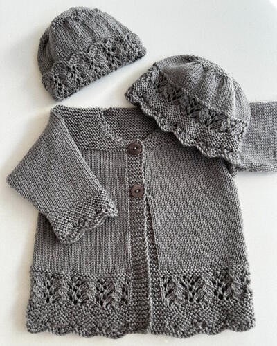 Co Amelie Cardi & Hats  | Handmade