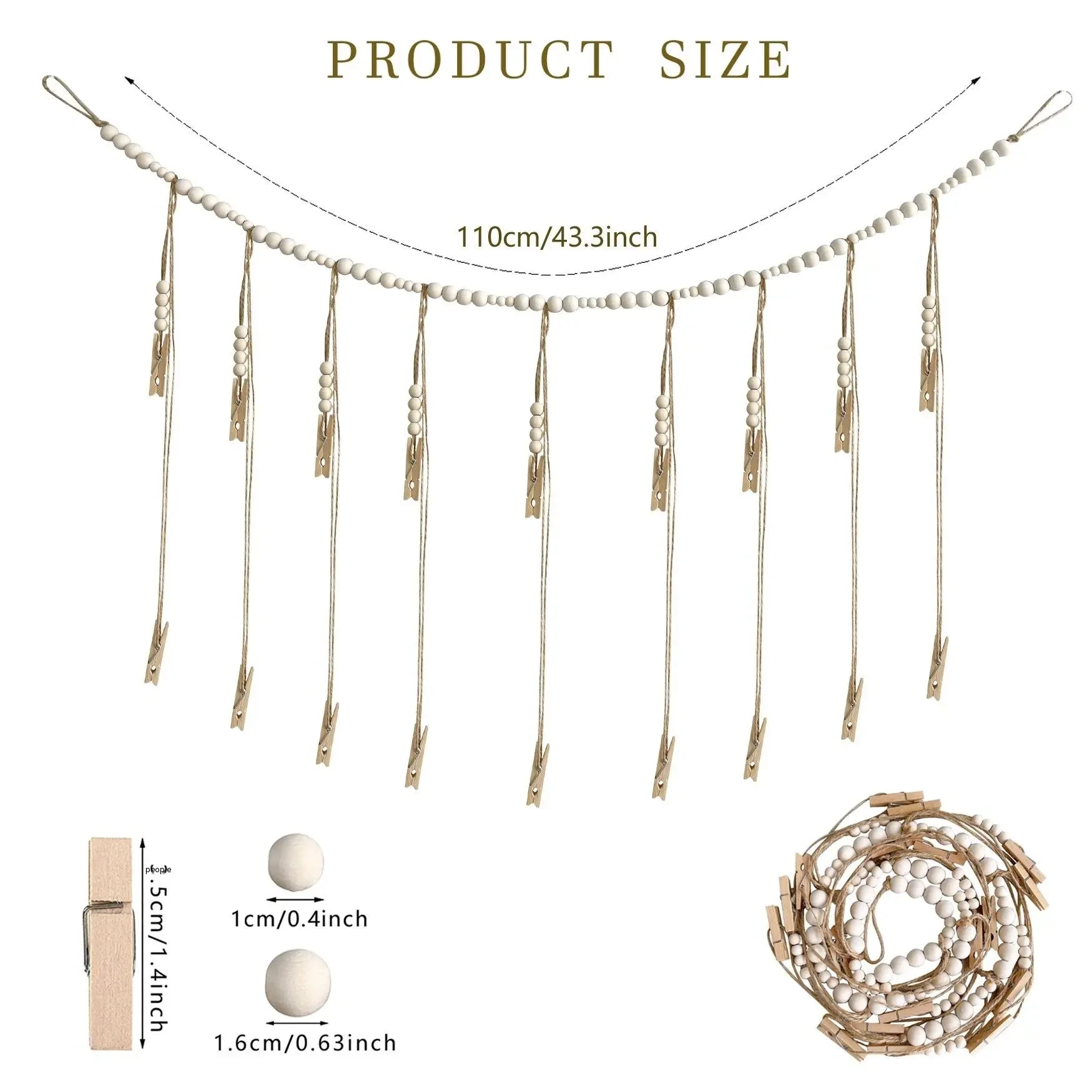 Storage Hook Photo Domestic Ornaments