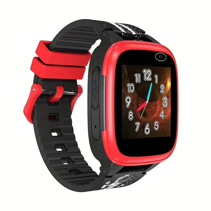 Kids Game Smart Watch