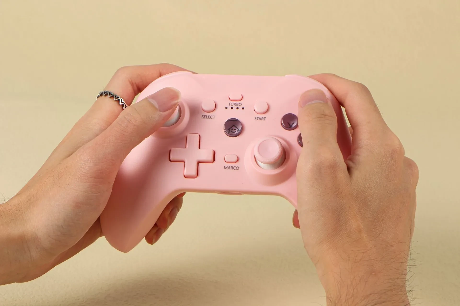 Bluetooth Wireless Game Handle Support Android Ios Pc Computer Games