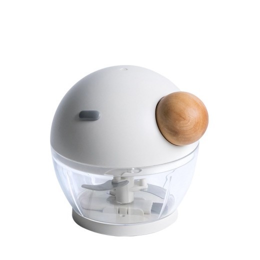 Manual Pull Type Meat Grinder, Garlic Paste Cooking Machine, Shredding Machine