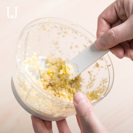 Manual Pull Type Meat Grinder, Garlic Paste Cooking Machine, Shredding Machine