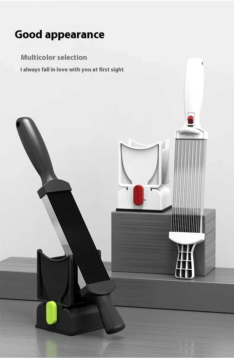 Chopper Stainless Steel Household Fast Meat Slice Multi-Function