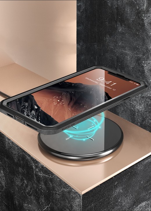 Protective case for military mobile phone