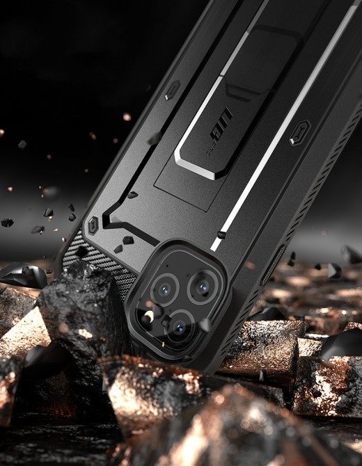 Protective case for military mobile phone