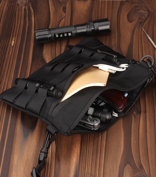 Multifunctional Portable Outdoor Kit For Military Fans