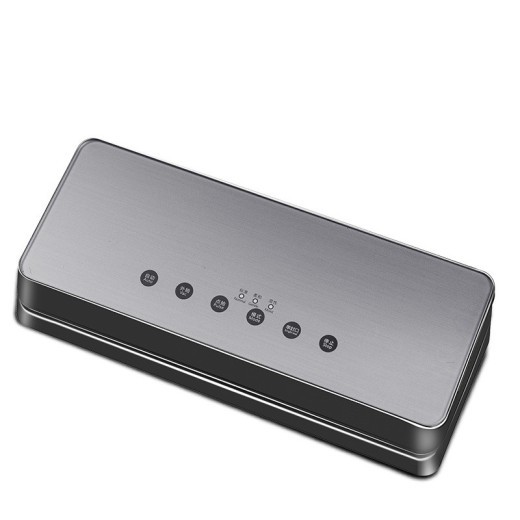 Packaging machine plastic bag small vacuum machine