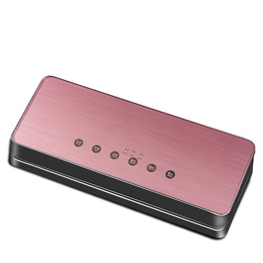 Packaging machine plastic bag small vacuum machine