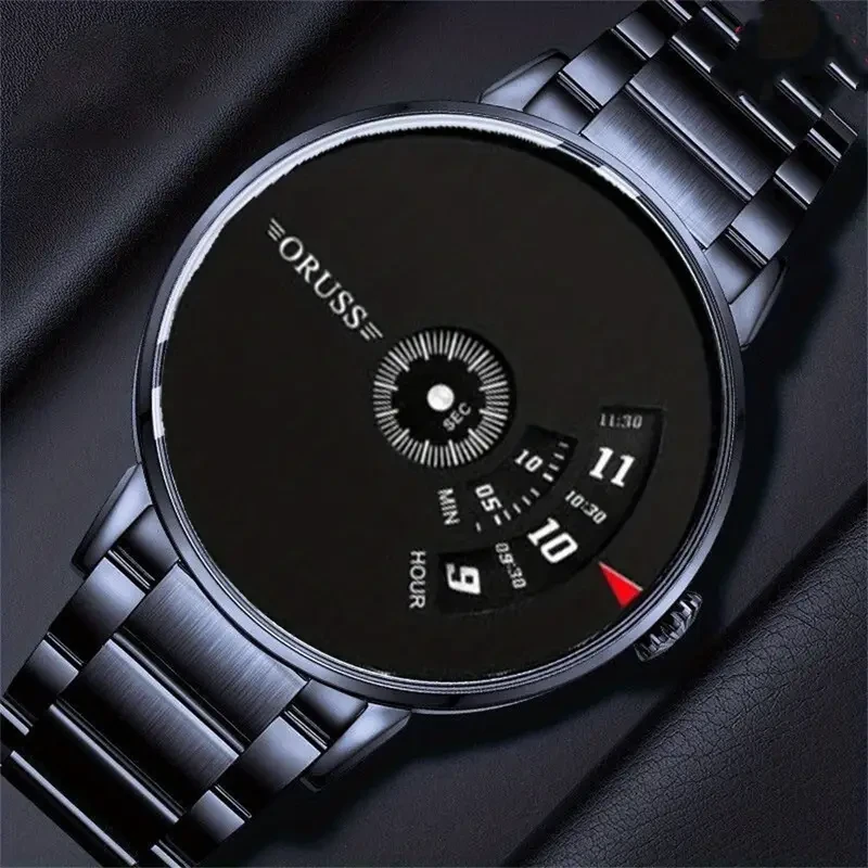 New personality men's watch upscale