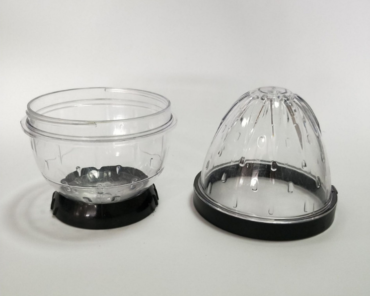 Eggshell Separator 10S Egg Peeling Kitchen Restaurant Cooking Machine