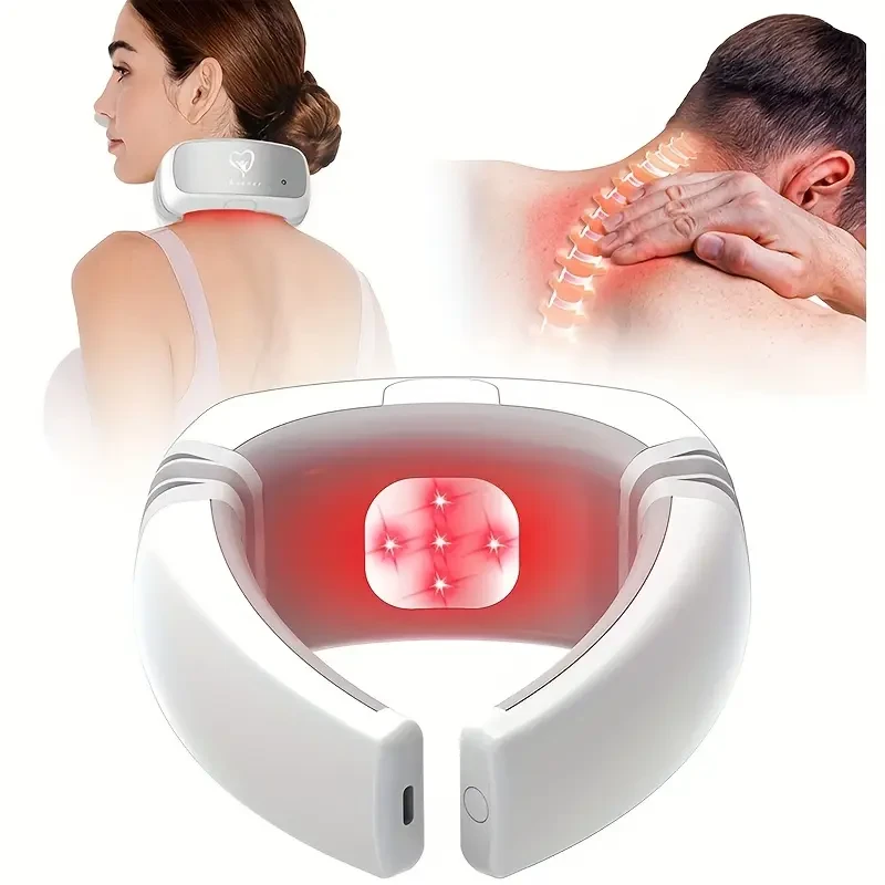 Wireless Knee Massager