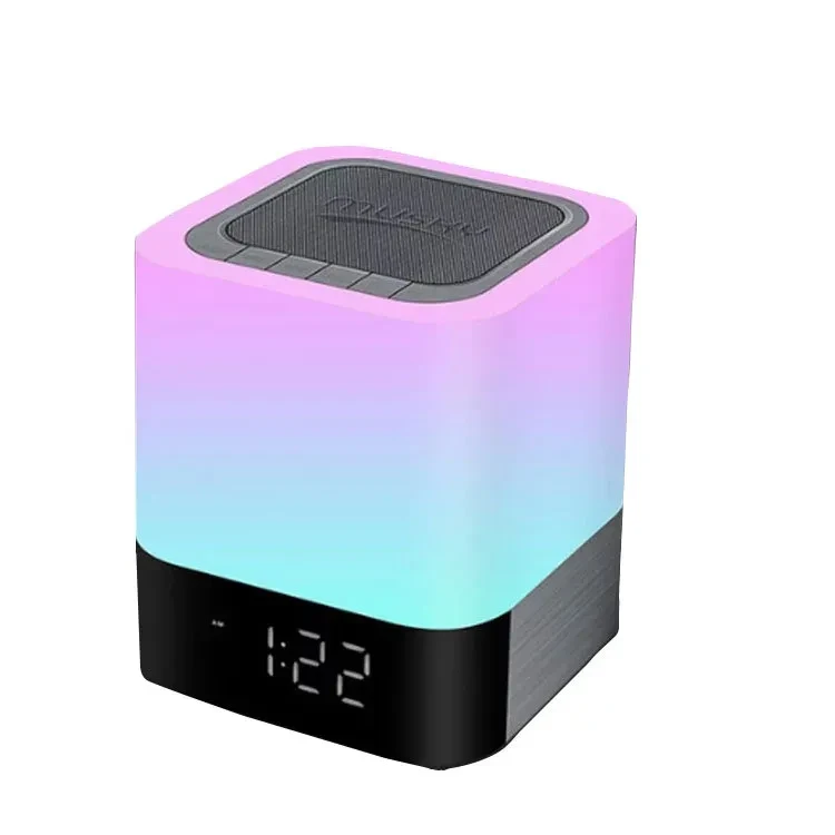 Colorful Bluetooth Speaker