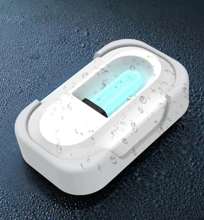 Household Ultraviolet Ozone Purifier