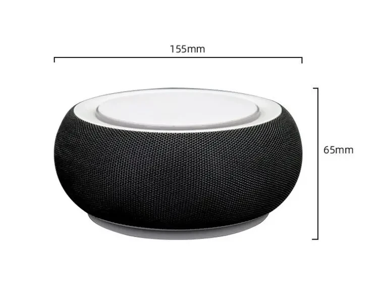 Wireless Bluetooth Speaker Loud Volume Subwoofer
