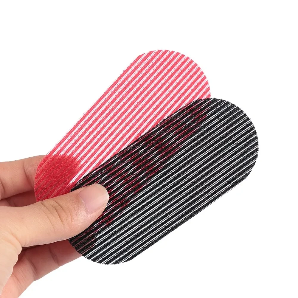 Retro Hair Cutting Patch