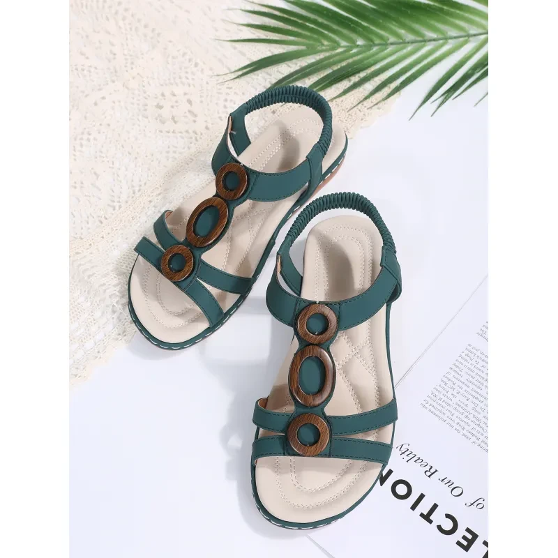 Bohemian Beach Women's Shoes