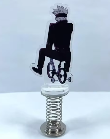 10cm Anime Jujutsu Kaisen Acrylic