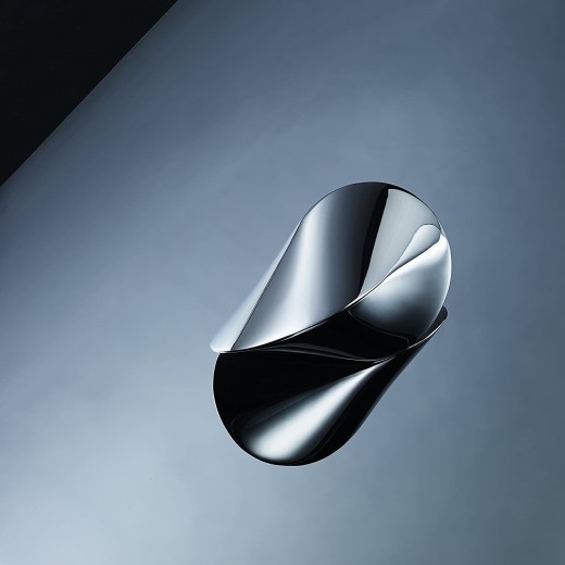 Stainless Steel Stress Relief Ball