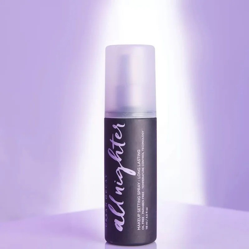 Urban Decay All Nighter Makeup Setting Spray 118ML