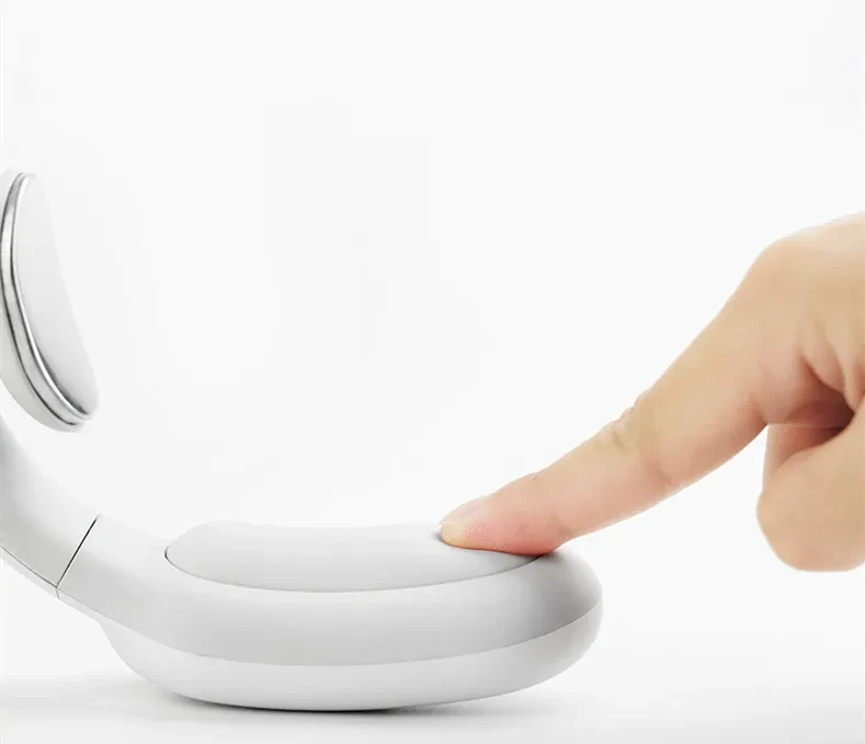 Multifunctional Massage Remote Control Neck Massager