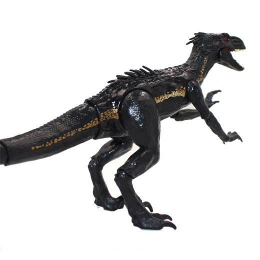 Velociraptor model